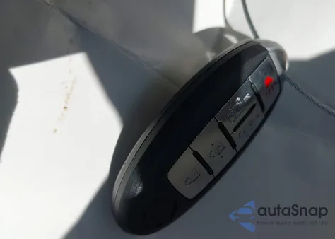 2017 Nissan Quest Sv from USA, damaged, VIN JN8AE2KP2H9165507